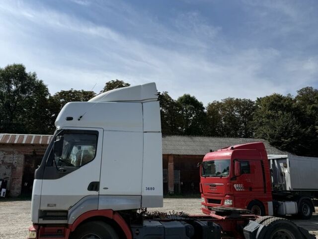 Рено Другая, объемом двигателя 0 л и пробегом 0 тыс. км за 4899 $, фото 2 на Automoto.ua