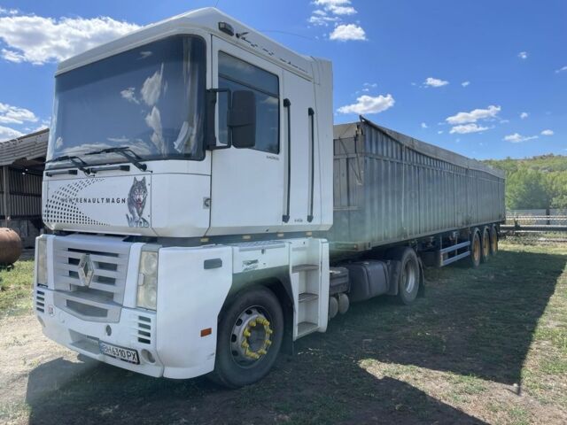 Рено Другая, объемом двигателя 0 л и пробегом 0 тыс. км за 8500 $, фото 2 на Automoto.ua