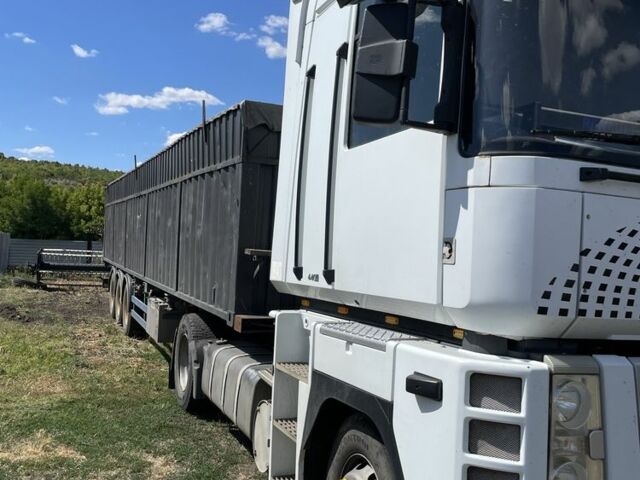 Рено Другая, объемом двигателя 0 л и пробегом 0 тыс. км за 8500 $, фото 1 на Automoto.ua