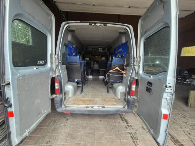 Рено Другая, объемом двигателя 0 л и пробегом 0 тыс. км за 2500 $, фото 6 на Automoto.ua