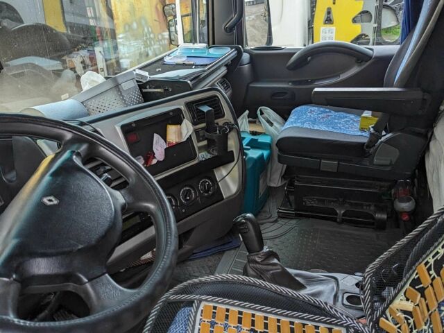 Рено Другая, объемом двигателя 0 л и пробегом 0 тыс. км за 143 $, фото 5 на Automoto.ua