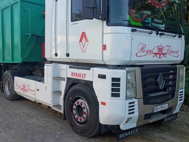 Рено Другая, объемом двигателя 0 л и пробегом 0 тыс. км за 7500 $, фото 3 на Automoto.ua