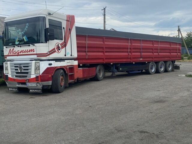 Рено Другая, объемом двигателя 0 л и пробегом 0 тыс. км за 17500 $, фото 1 на Automoto.ua
