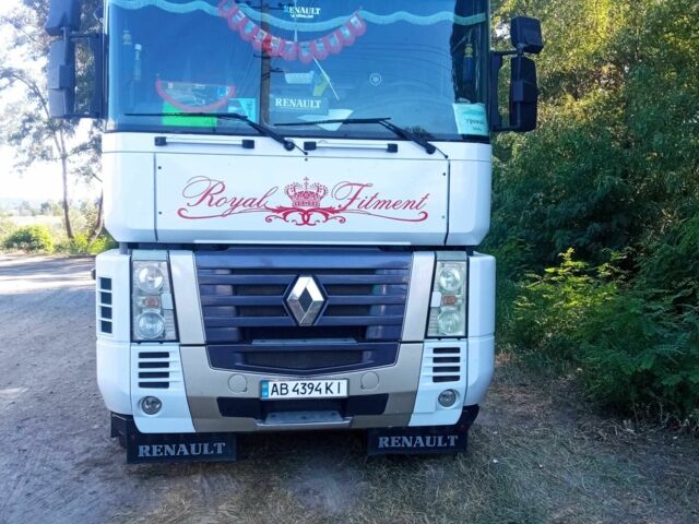 Рено Другая, объемом двигателя 0 л и пробегом 0 тыс. км за 7500 $, фото 5 на Automoto.ua