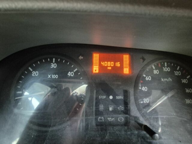 Рено Другая, объемом двигателя 0 л и пробегом 0 тыс. км за 2500 $, фото 5 на Automoto.ua