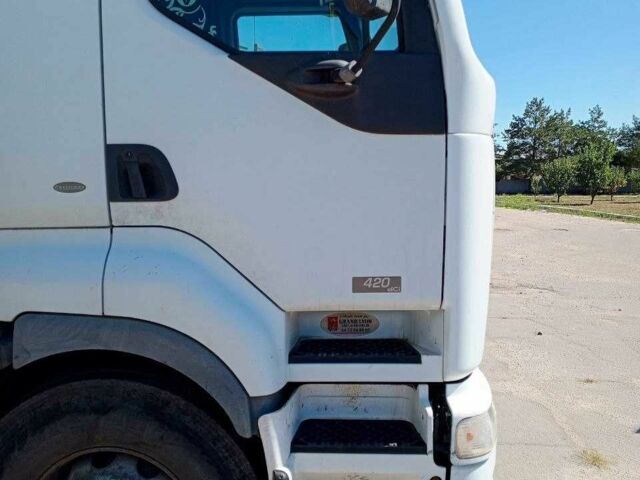 Рено Інша, об'ємом двигуна 0 л та пробігом 0 тис. км за 5000 $, фото 2 на Automoto.ua