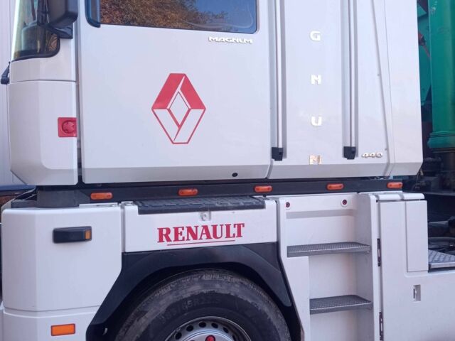 Рено Другая, объемом двигателя 0 л и пробегом 0 тыс. км за 7800 $, фото 2 на Automoto.ua