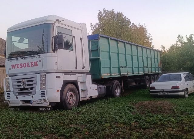 Рено Інша, об'ємом двигуна 0 л та пробігом 0 тис. км за 10000 $, фото 1 на Automoto.ua