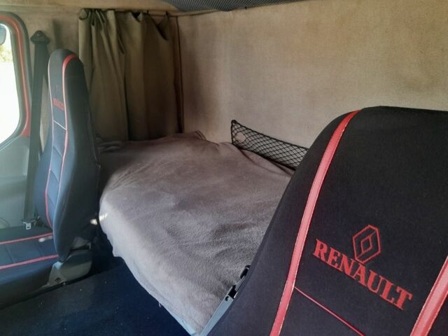 Рено Другая, объемом двигателя 0 л и пробегом 0 тыс. км за 10500 $, фото 5 на Automoto.ua