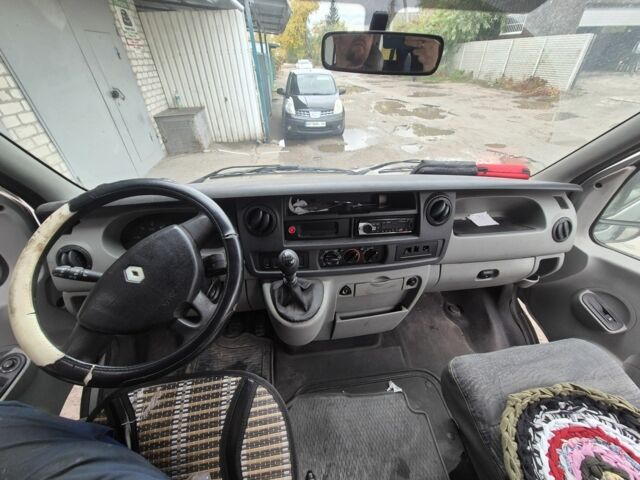 Рено Другая, объемом двигателя 0 л и пробегом 0 тыс. км за 2500 $, фото 4 на Automoto.ua