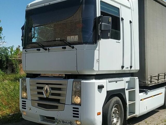 Рено Другая, объемом двигателя 0 л и пробегом 0 тыс. км за 12800 $, фото 4 на Automoto.ua