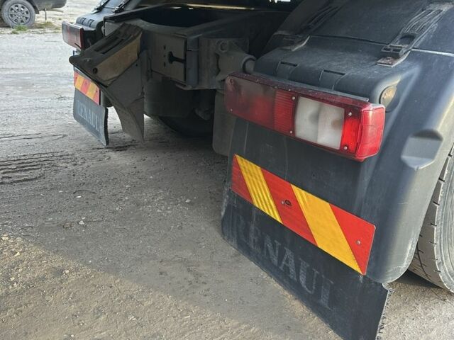 Рено Другая, объемом двигателя 0 л и пробегом 0 тыс. км за 6800 $, фото 7 на Automoto.ua
