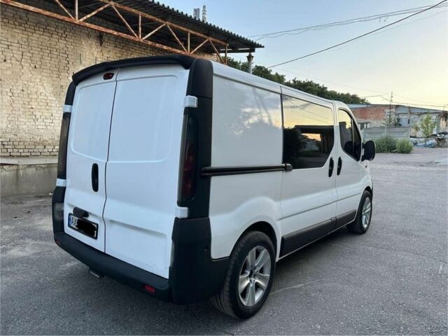 Рено Другая, объемом двигателя 0 л и пробегом 0 тыс. км за 6600 $, фото 7 на Automoto.ua