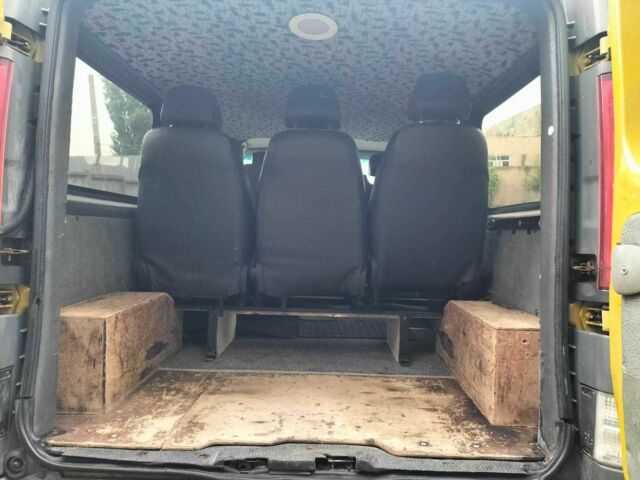 Рено Другая, объемом двигателя 0 л и пробегом 0 тыс. км за 5700 $, фото 6 на Automoto.ua