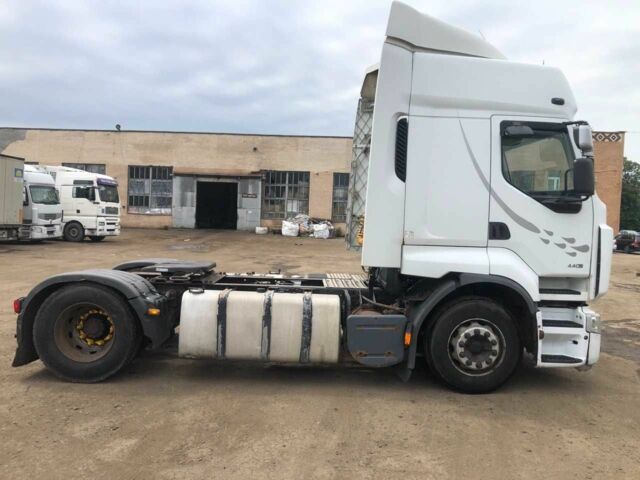 Рено Другая, объемом двигателя 0 л и пробегом 0 тыс. км за 5600 $, фото 1 на Automoto.ua