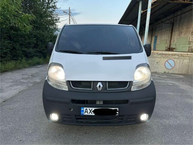 Рено Другая, объемом двигателя 0 л и пробегом 0 тыс. км за 6600 $, фото 5 на Automoto.ua