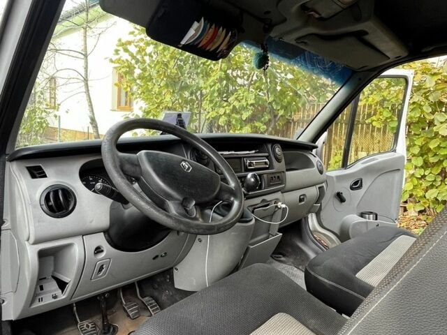 Рено Другая, объемом двигателя 0 л и пробегом 0 тыс. км за 4500 $, фото 4 на Automoto.ua