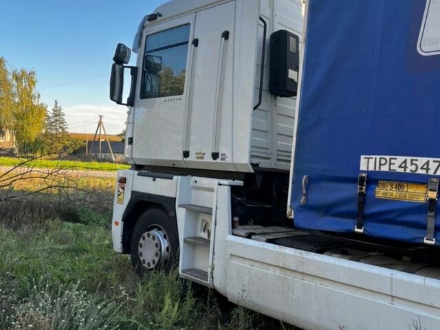 Рено Інша, об'ємом двигуна 0 л та пробігом 0 тис. км за 17999 $, фото 6 на Automoto.ua