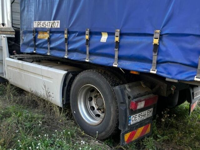 Рено Інша, об'ємом двигуна 0 л та пробігом 0 тис. км за 17999 $, фото 5 на Automoto.ua