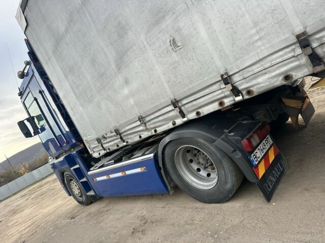 Рено Другая, объемом двигателя 0 л и пробегом 0 тыс. км за 6800 $, фото 3 на Automoto.ua