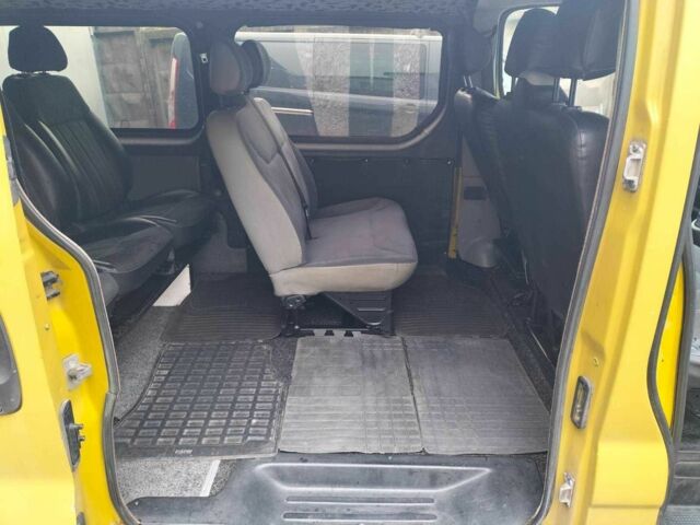 Рено Другая, объемом двигателя 0 л и пробегом 0 тыс. км за 5700 $, фото 9 на Automoto.ua