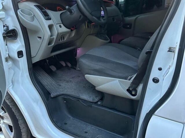 Рено Другая, объемом двигателя 0 л и пробегом 0 тыс. км за 6600 $, фото 6 на Automoto.ua