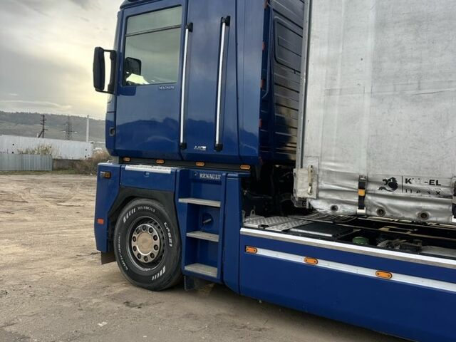 Рено Другая, объемом двигателя 0 л и пробегом 0 тыс. км за 6800 $, фото 1 на Automoto.ua