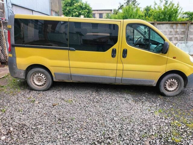 Рено Другая, объемом двигателя 0 л и пробегом 0 тыс. км за 5700 $, фото 11 на Automoto.ua