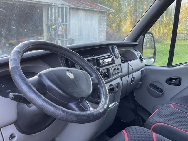 Рено Другая, объемом двигателя 0 л и пробегом 0 тыс. км за 6200 $, фото 8 на Automoto.ua