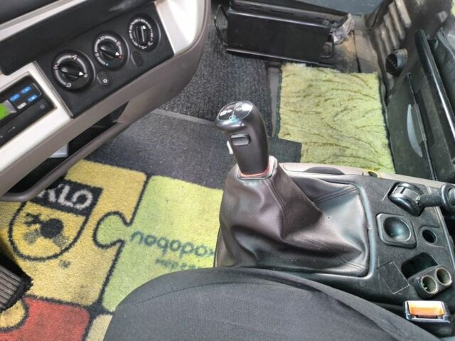 Рено Другая, объемом двигателя 0 л и пробегом 0 тыс. км за 10000 $, фото 6 на Automoto.ua