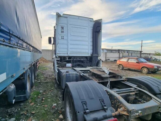 Рено Другая, объемом двигателя 0 л и пробегом 0 тыс. км за 4275 $, фото 6 на Automoto.ua