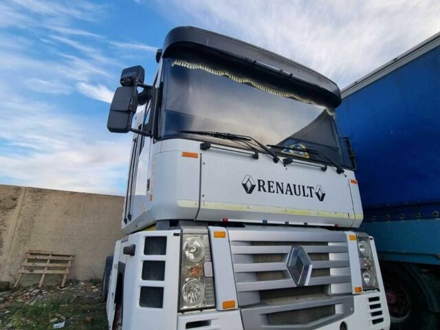 Рено Другая, объемом двигателя 0 л и пробегом 0 тыс. км за 4275 $, фото 4 на Automoto.ua