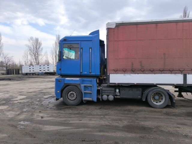 Рено Другая, объемом двигателя 0 л и пробегом 0 тыс. км за 10000 $, фото 2 на Automoto.ua