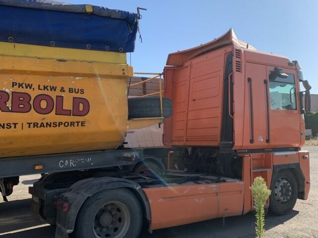 Рено Другая, объемом двигателя 0 л и пробегом 0 тыс. км за 6000 $, фото 2 на Automoto.ua