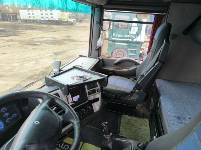 Рено Другая, объемом двигателя 0 л и пробегом 0 тыс. км за 10000 $, фото 7 на Automoto.ua