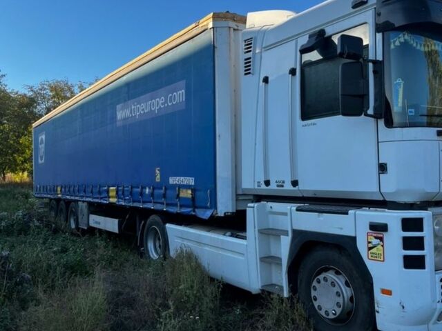 Рено Інша, об'ємом двигуна 0 л та пробігом 0 тис. км за 17999 $, фото 1 на Automoto.ua