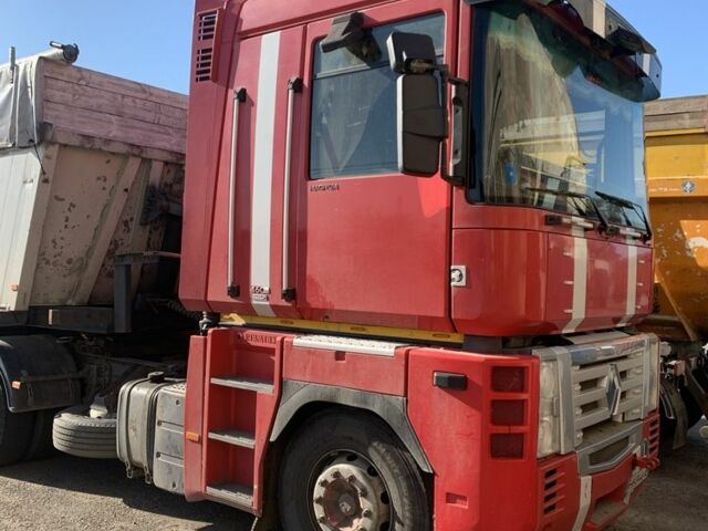 Рено Другая, объемом двигателя 0 л и пробегом 0 тыс. км за 6000 $, фото 4 на Automoto.ua