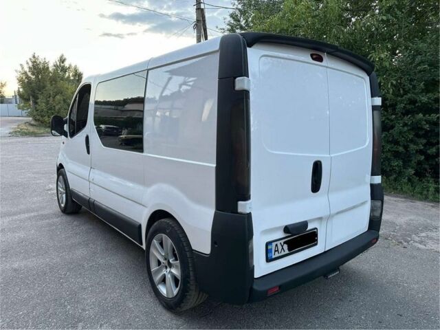 Рено Другая, объемом двигателя 0 л и пробегом 0 тыс. км за 6600 $, фото 4 на Automoto.ua