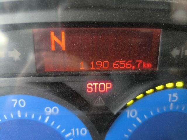 Рено Другая, объемом двигателя 0 л и пробегом 0 тыс. км за 10000 $, фото 8 на Automoto.ua