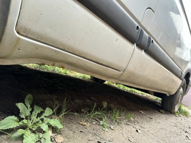 Рено Другая 2006 в Виннице на Automoto.ua Рено Другая, объемом двигателя 0 л и пробегом 0 тыс. км за 4255 $, фото 4 на Automoto.ua