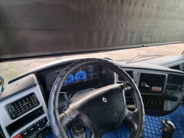 Рено Другая, объемом двигателя 0 л и пробегом 0 тыс. км за 5000 $, фото 2 на Automoto.ua