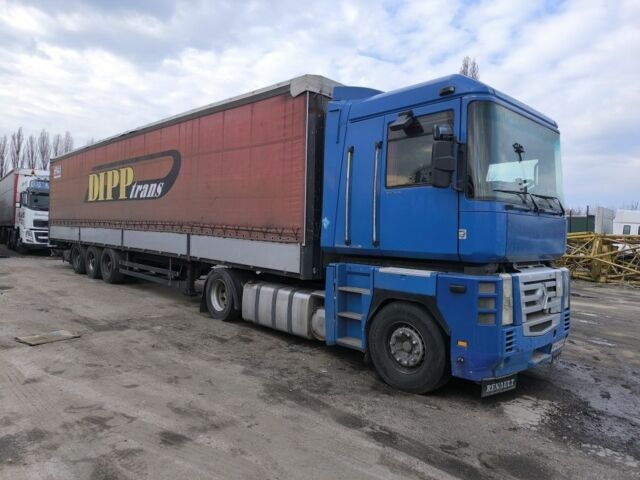 Рено Другая, объемом двигателя 0 л и пробегом 0 тыс. км за 10000 $, фото 1 на Automoto.ua