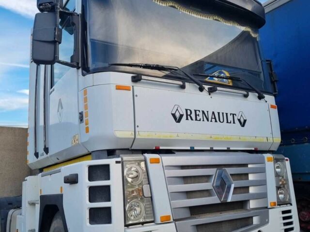 Рено Другая, объемом двигателя 0 л и пробегом 0 тыс. км за 5000 $, фото 3 на Automoto.ua