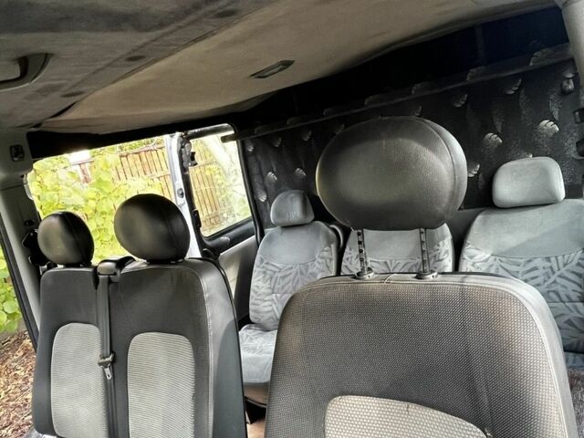 Рено Другая, объемом двигателя 0 л и пробегом 0 тыс. км за 4500 $, фото 3 на Automoto.ua