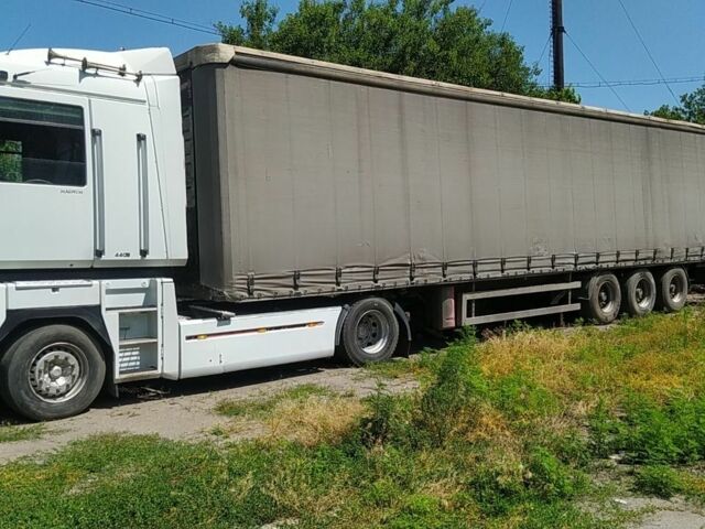 Рено Другая, объемом двигателя 0 л и пробегом 0 тыс. км за 12800 $, фото 1 на Automoto.ua