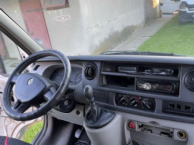 Рено Другая, объемом двигателя 0 л и пробегом 0 тыс. км за 6200 $, фото 13 на Automoto.ua