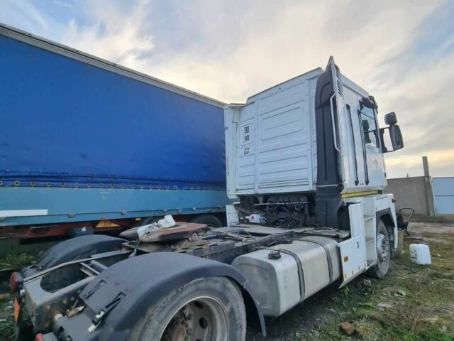 Рено Другая, объемом двигателя 0 л и пробегом 0 тыс. км за 5000 $, фото 7 на Automoto.ua