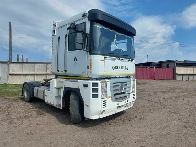 Рено Інша, об'ємом двигуна 0 л та пробігом 0 тис. км за 3823 $, фото 2 на Automoto.ua