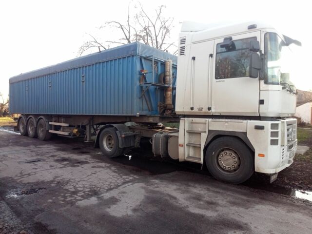 Рено Інша, об'ємом двигуна 0 л та пробігом 0 тис. км за 22000 $, фото 3 на Automoto.ua