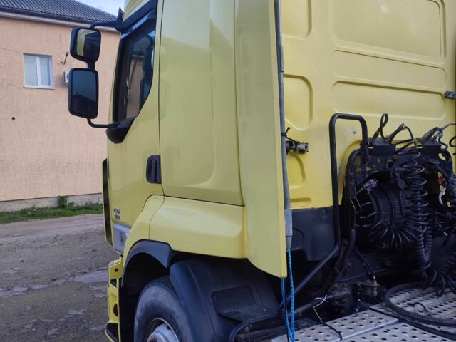 Рено Інша, об'ємом двигуна 0 л та пробігом 0 тис. км за 10000 $, фото 1 на Automoto.ua